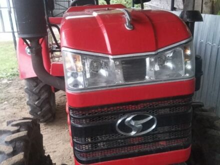 Shifeng Другая, объемом двигателя 0 л и пробегом 1 тыс. км за 4699 $, фото 1 на Automoto.ua