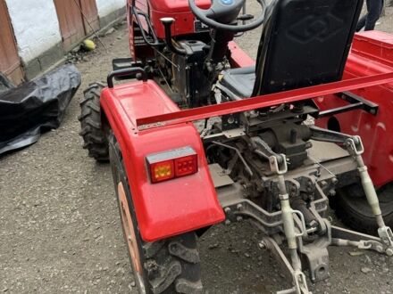 Shifeng Інша, об'ємом двигуна 0 л та пробігом 10 тис. км за 3100 $, фото 1 на Automoto.ua