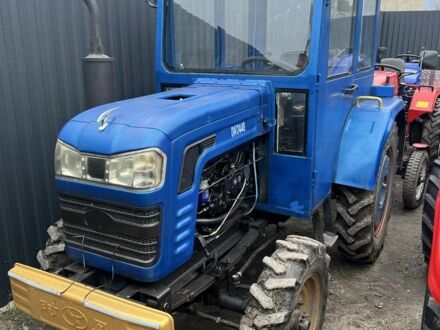 Shifeng Другая, объемом двигателя 0 л и пробегом 250 тыс. км за 3600 $, фото 1 на Automoto.ua