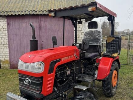 Shifeng Другая, объемом двигателя 0 л и пробегом 20 тыс. км за 2600 $, фото 1 на Automoto.ua