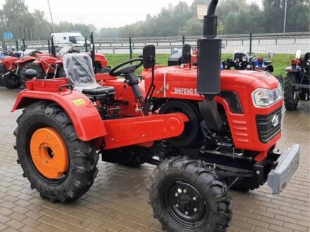 Shifeng Другая, объемом двигателя 1.86 л и пробегом 0 тыс. км за 4300 $, фото 1 на Automoto.ua