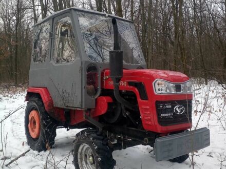 Shifeng Інша 2022 у Жашкове на Automoto.ua Shifeng Інша, об'ємом двигуна 1.4 л та пробігом 200 тис. км за 120000 $, фото 1 на Automoto.ua