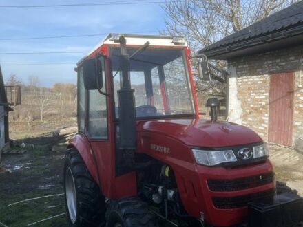 Shifeng Другая, объемом двигателя 0 л и пробегом 100 тыс. км за 15500 $, фото 1 на Automoto.ua