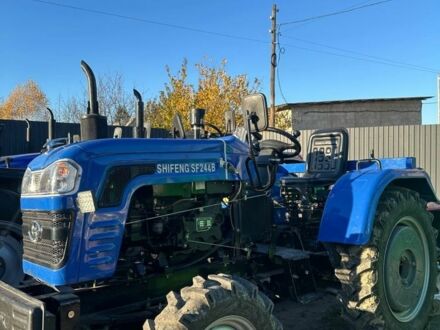 Shifeng Другая, объемом двигателя 0 л и пробегом 80 тыс. км за 3599 $, фото 1 на Automoto.ua