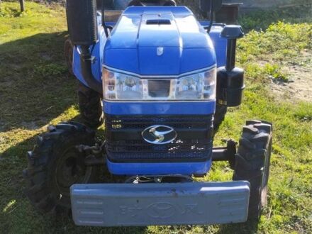 Shifeng Другая, объемом двигателя 0 л и пробегом 0 тыс. км за 2500 $, фото 1 на Automoto.ua