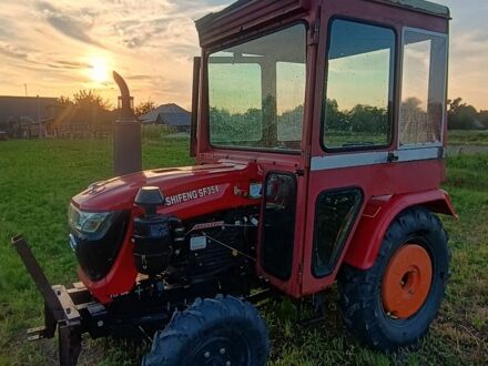 Shifeng Другая, объемом двигателя 0 л и пробегом 1 тыс. км за 4200 $, фото 1 на Automoto.ua