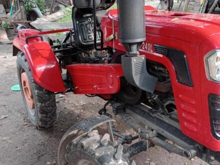 Shifeng Другая, объемом двигателя 1.34 л и пробегом 100 тыс. км за 2616 $, фото 1 на Automoto.ua