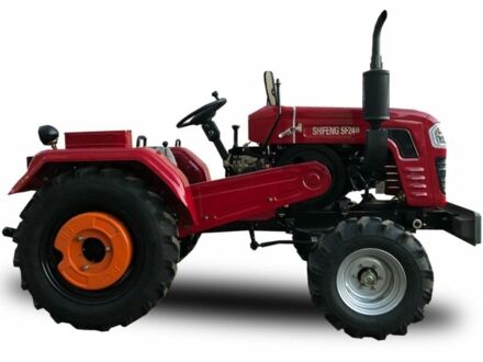 Shifeng Інша, об'ємом двигуна 0 л та пробігом 1 тис. км за 3400 $, фото 1 на Automoto.ua