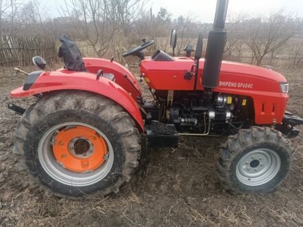 Shifeng Інша, об'ємом двигуна 0 л та пробігом 0 тис. км за 6000 $, фото 1 на Automoto.ua