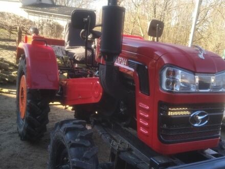 Shifeng Другая, объемом двигателя 1.5 л и пробегом 1 тыс. км за 3700 $, фото 1 на Automoto.ua