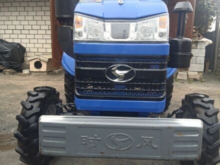 Shifeng Другая 2023 в Корце на Automoto.ua Shifeng Другая, объемом двигателя 0 л и пробегом 100 тыс. км за 2800 $, фото 1 на Automoto.ua