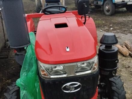 Shifeng Інша, об'ємом двигуна 3.5 л та пробігом 50 тис. км за 3544 $, фото 1 на Automoto.ua