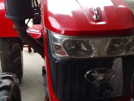 Shifeng Інша, об'ємом двигуна 0 л та пробігом 200 тис. км за 4200 $, фото 1 на Automoto.ua