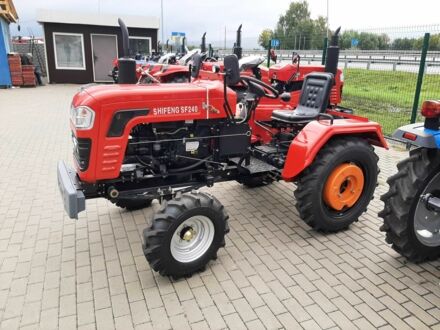 Shifeng Інша, об'ємом двигуна 1.34 л та пробігом 1 тис. км за 3200 $, фото 1 на Automoto.ua