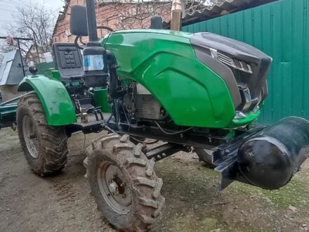 Shifeng Інша, об'ємом двигуна 0 л та пробігом 50 тис. км за 3000 $, фото 1 на Automoto.ua