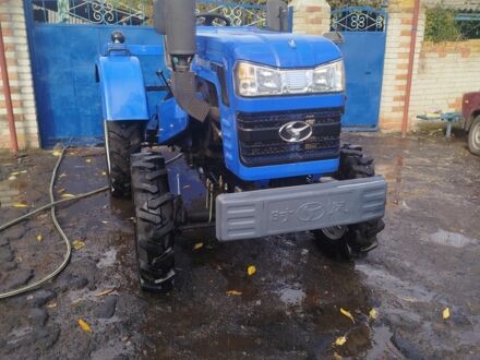 Shifeng Інша 2023 у Зенькове на Automoto.ua Shifeng Інша, об'ємом двигуна 1.34 л та пробігом 20 тис. км за 3300 $, фото 1 на Automoto.ua