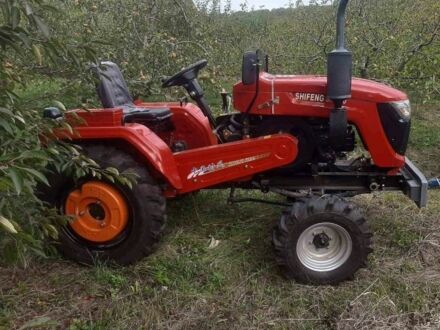 Shifeng Інша, об'ємом двигуна 0 л та пробігом 100 тис. км за 2882 $, фото 1 на Automoto.ua