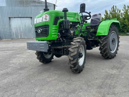 Shifeng Другая, объемом двигателя 1.34 л и пробегом 1 тыс. км за 4300 $, фото 1 на Automoto.ua