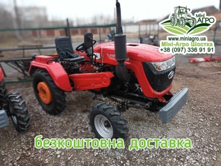 Shifeng Інша 2024 у Коропе на Automoto.ua Shifeng Інша, об'ємом двигуна 0 л та пробігом 1 тис. км за 3300 $, фото 1 на Automoto.ua