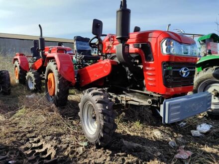 Shifeng Другая 2024 в Ивано-Франковске на Automoto.ua Shifeng Другая, объемом двигателя 1.25 л и пробегом 1 тыс. км за 3300 $, фото 1 на Automoto.ua