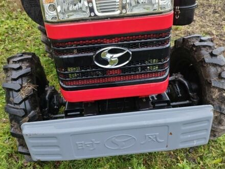 Shifeng Інша, об'ємом двигуна 0 л та пробігом 83 тис. км за 4053 $, фото 1 на Automoto.ua