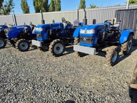 Shifeng Інша, об'ємом двигуна 0 л та пробігом 0 тис. км за 3400 $, фото 1 на Automoto.ua