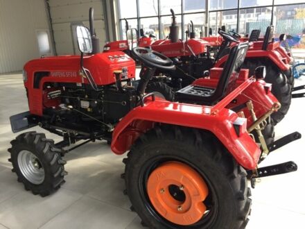 Shifeng Другая, объемом двигателя 0 л и пробегом 1 тыс. км за 3300 $, фото 1 на Automoto.ua