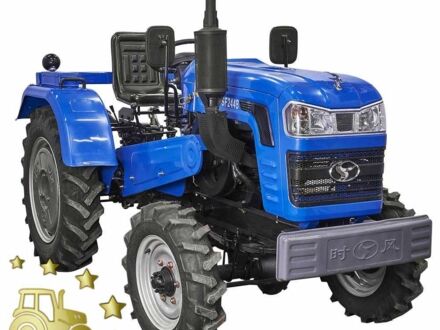 Shifeng Інша, об'ємом двигуна 0 л та пробігом 0 тис. км за 4250 $, фото 1 на Automoto.ua
