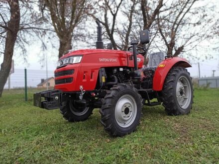 Shifeng Інша, об'ємом двигуна 0 л та пробігом 0 тис. км за 5900 $, фото 1 на Automoto.ua