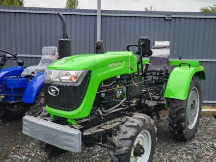 Shifeng Інша 2024 у Звенигородка на Automoto.ua Shifeng Інша, об'ємом двигуна 0 л та пробігом 0 тис. км за 3200 $, фото 1 на Automoto.ua
