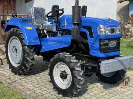 Shifeng Інша, об'ємом двигуна 0 л та пробігом 25 тис. км за 4000 $, фото 1 на Automoto.ua