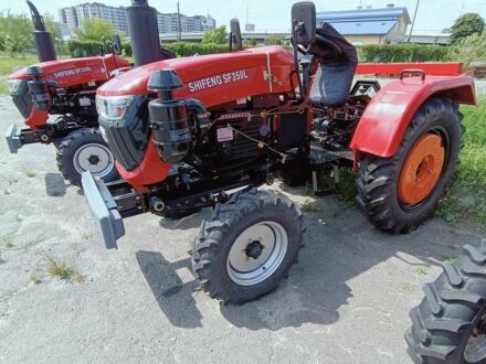 Shifeng Інша, об'ємом двигуна 2.16 л та пробігом 1 тис. км за 3599 $, фото 1 на Automoto.ua