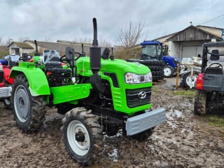 Shifeng Другая, объемом двигателя 1.35 л и пробегом 1 тыс. км за 4350 $, фото 1 на Automoto.ua