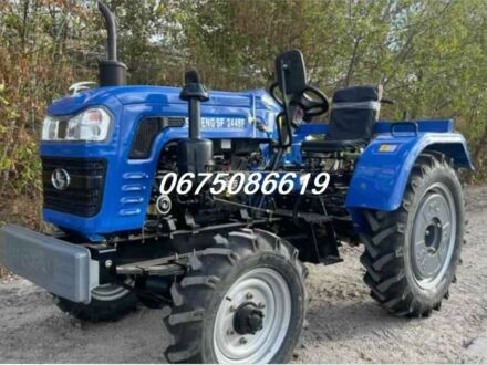Shifeng Інша, об'ємом двигуна 0 л та пробігом 1 тис. км за 4300 $, фото 1 на Automoto.ua