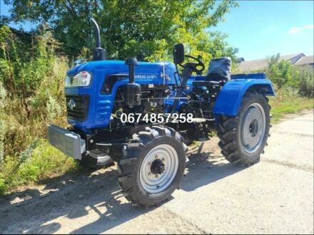 Shifeng Інша, об'ємом двигуна 0 л та пробігом 1 тис. км за 4350 $, фото 1 на Automoto.ua