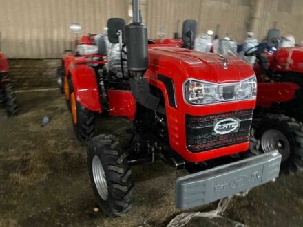 Shifeng Інша, об'ємом двигуна 0 л та пробігом 1 тис. км за 3085 $, фото 1 на Automoto.ua