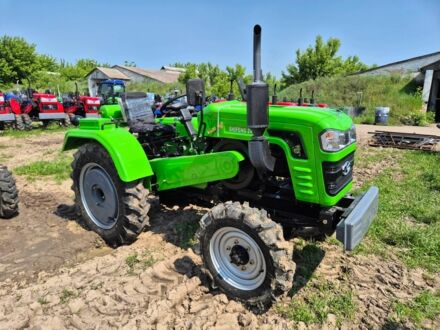 Shifeng Другая 2025 в Радехове на Automoto.ua Shifeng Другая, объемом двигателя 1.32 л и пробегом 1 тыс. км за 4350 $, фото 1 на Automoto.ua