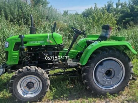 Shifeng Другая, объемом двигателя 0 л и пробегом 1 тыс. км за 4350 $, фото 1 на Automoto.ua