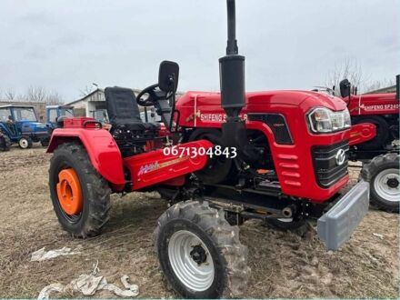 Shifeng Інша, об'ємом двигуна 0 л та пробігом 1 тис. км за 3400 $, фото 1 на Automoto.ua