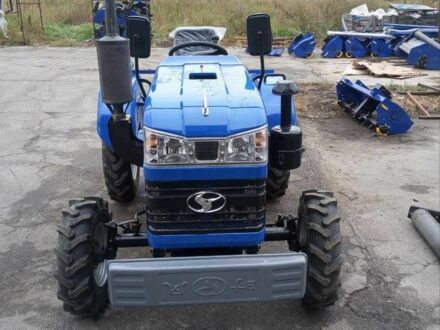 Shifeng Другая, объемом двигателя 0 л и пробегом 1 тыс. км за 3275 $, фото 1 на Automoto.ua