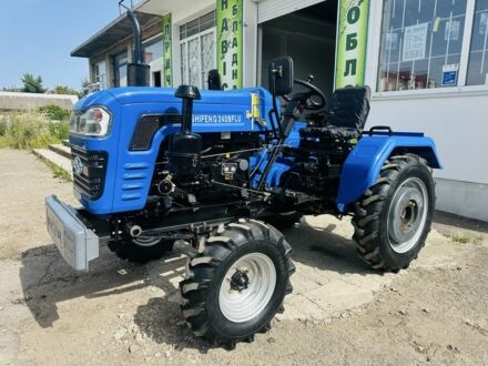 Shifeng Другая, объемом двигателя 1.34 л и пробегом 1 тыс. км за 3350 $, фото 1 на Automoto.ua