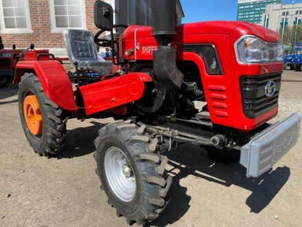 Shifeng Інша, об'ємом двигуна 0 л та пробігом 1 тис. км за 3080 $, фото 1 на Automoto.ua