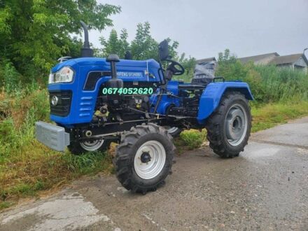 Shifeng Інша, об'ємом двигуна 1.53 л та пробігом 1 тис. км за 3100 $, фото 1 на Automoto.ua