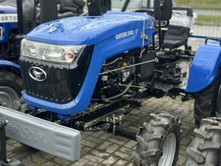 Shifeng Інша 2025 у Стрые на Automoto.ua Shifeng Інша, об'ємом двигуна 0 л та пробігом 0 тис. км за 3100 $, фото 1 на Automoto.ua