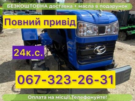 Shifeng Другая, объемом двигателя 1.34 л и пробегом 1 тыс. км за 4000 $, фото 1 на Automoto.ua