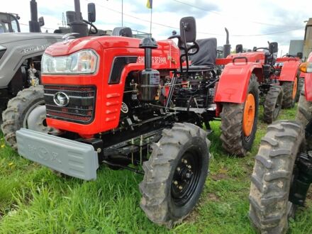 Shifeng Інша, об'ємом двигуна 1.38 л та пробігом 1 тис. км за 4400 $, фото 1 на Automoto.ua