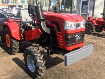 Shifeng Другая, объемом двигателя 0 л и пробегом 1 тыс. км за 3100 $, фото 1 на Automoto.ua