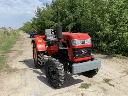 Shifeng Другая, объемом двигателя 0 л и пробегом 1 тыс. км за 4400 $, фото 1 на Automoto.ua