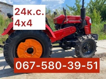 Shifeng Другая, объемом двигателя 1.34 л и пробегом 1 тыс. км за 4250 $, фото 1 на Automoto.ua