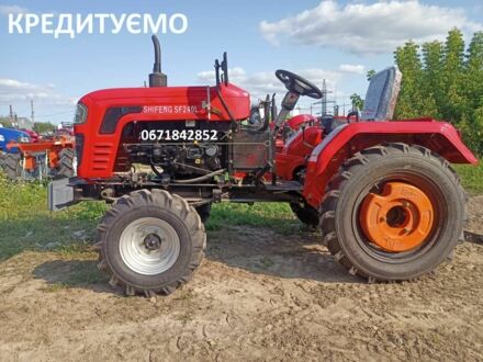 Shifeng Інша, об'ємом двигуна 1.34 л та пробігом 1 тис. км за 3300 $, фото 1 на Automoto.ua